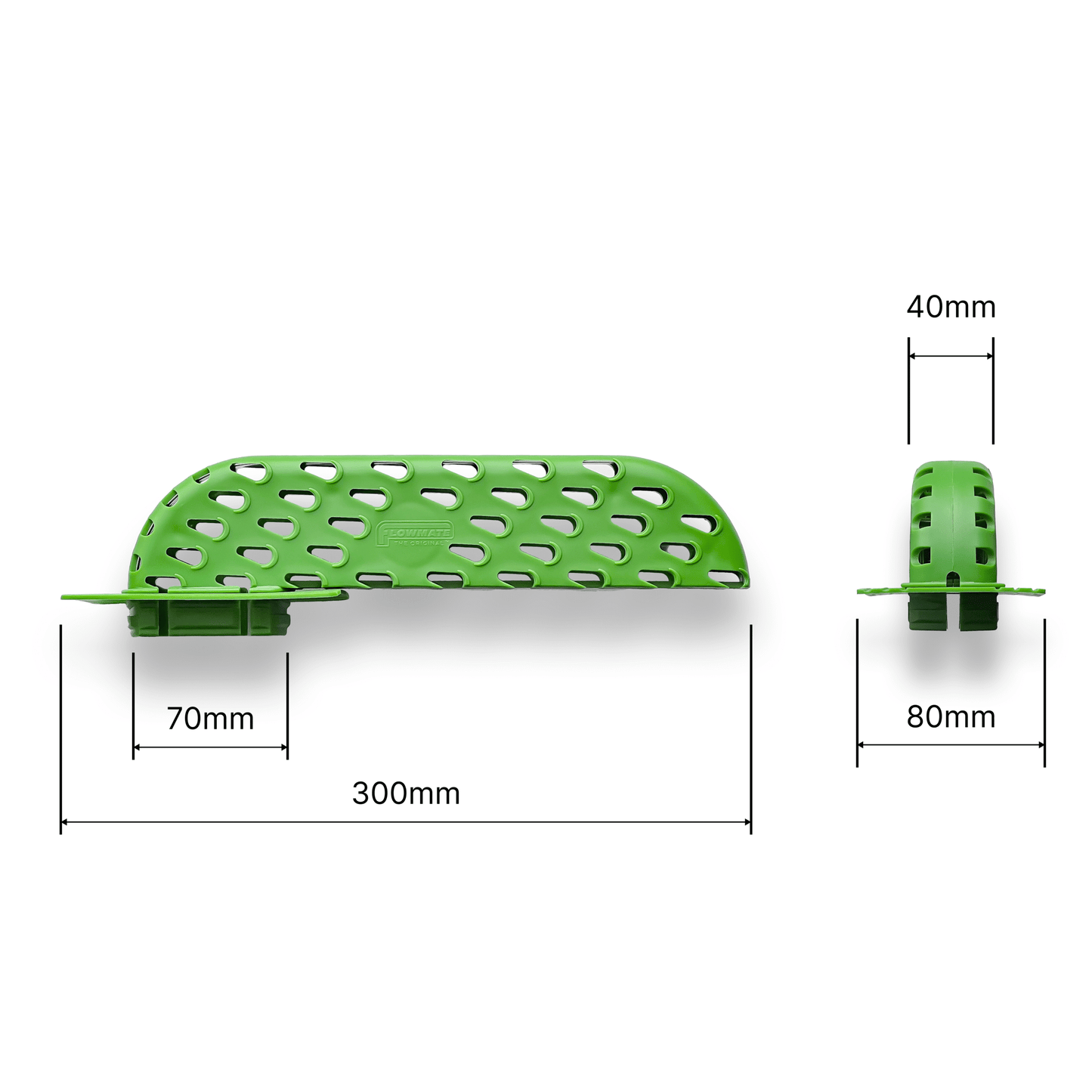 Flowmate