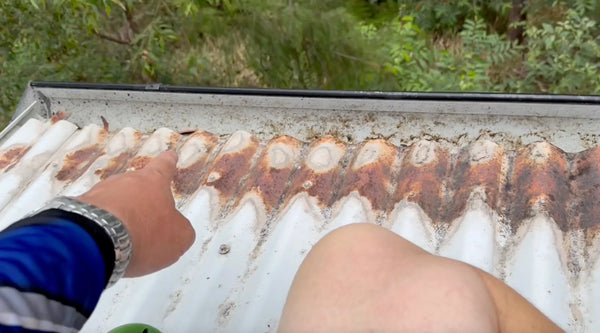 The Hidden Dangers of Traditional Gutter Guards