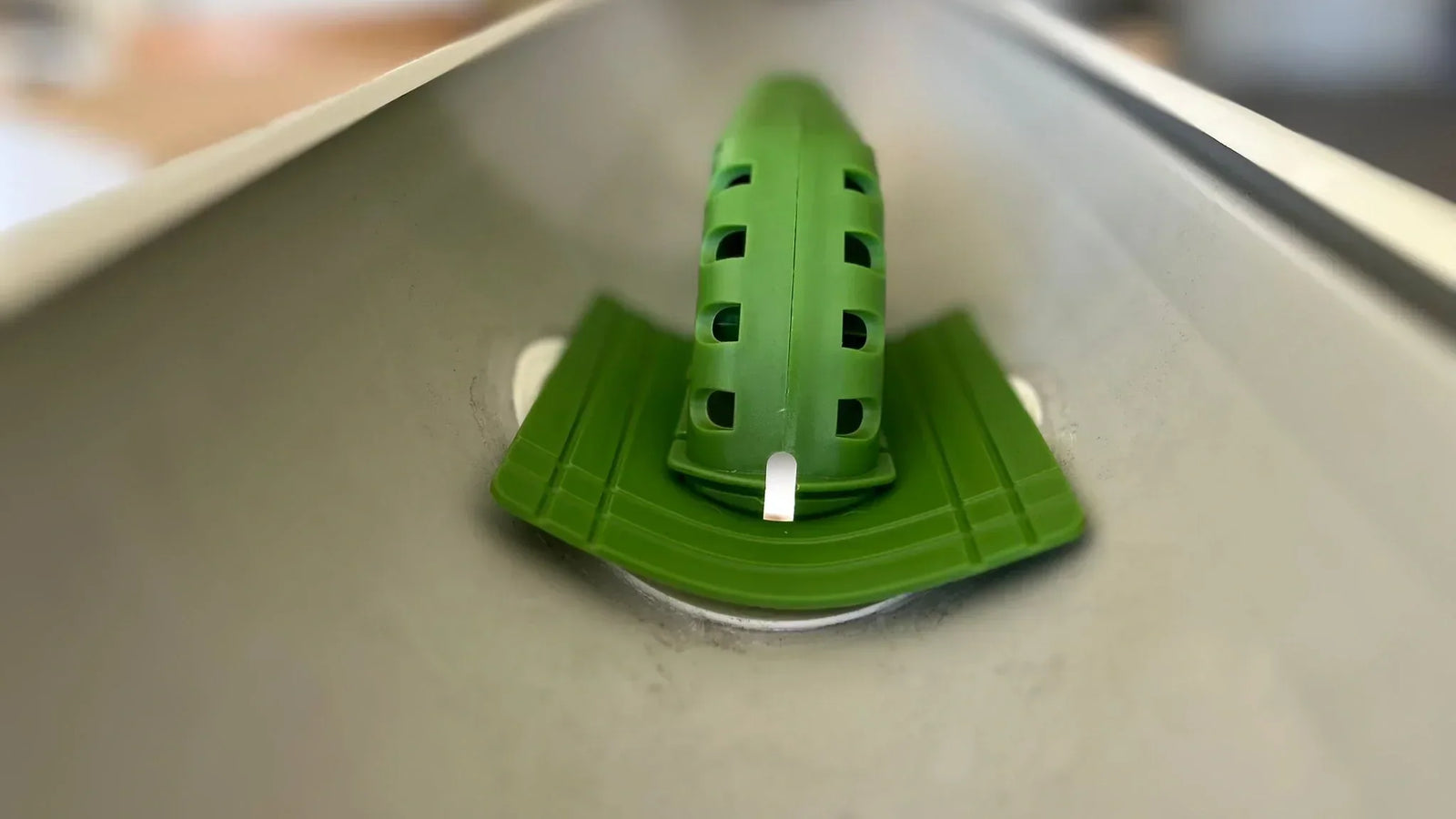 Yes, Flowmate Works with Half Round Gutters — Here’s How