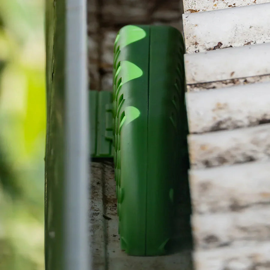 Revolutionising Gutter Maintenance