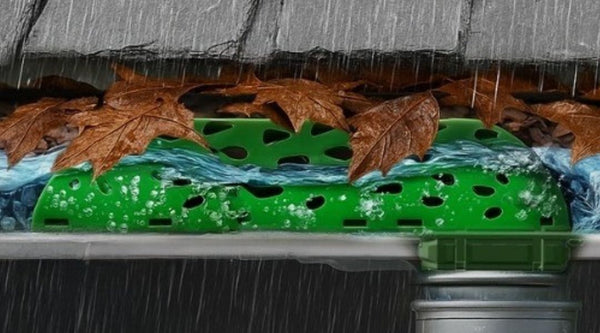 Flowmate Does What Others Can’t!