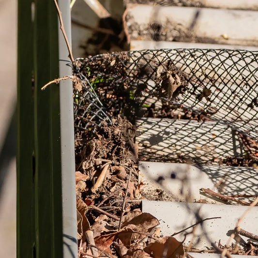 Think Gutter Guard Saves You Money? Think Again!