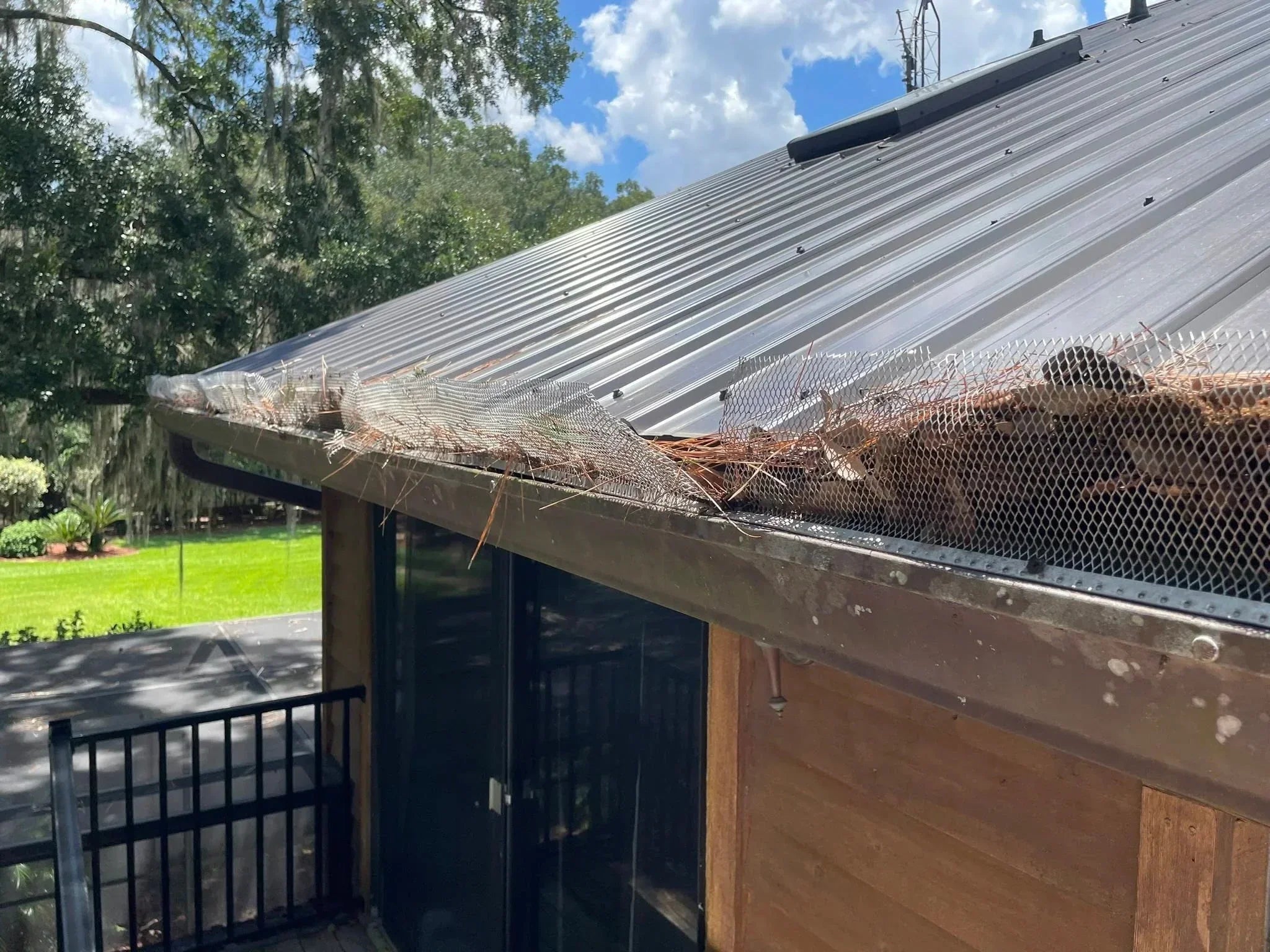 Beyond Gutter Guard: Better Solutions for Gutter Maintenance