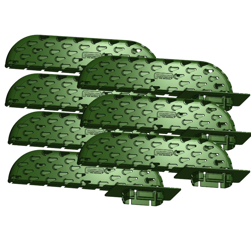 Flowmate Downpipe Insert – Gutter Blockage Preventer