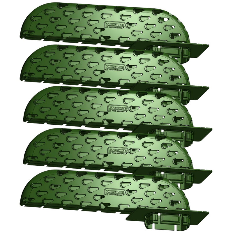 Flowmate Downpipe Insert – Gutter Blockage Preventer