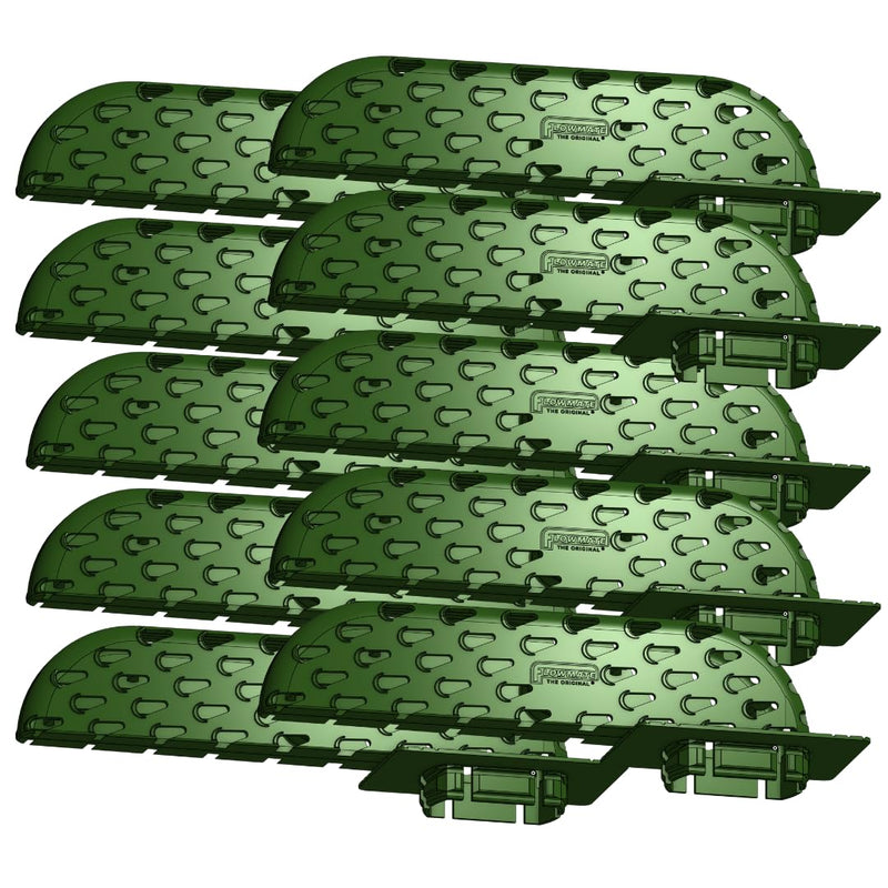 Flowmate Downpipe Insert – Gutter Blockage Preventer