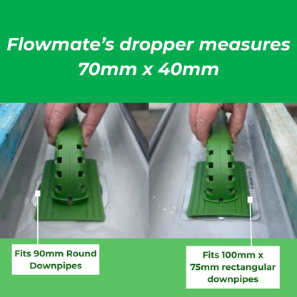 Flowmate