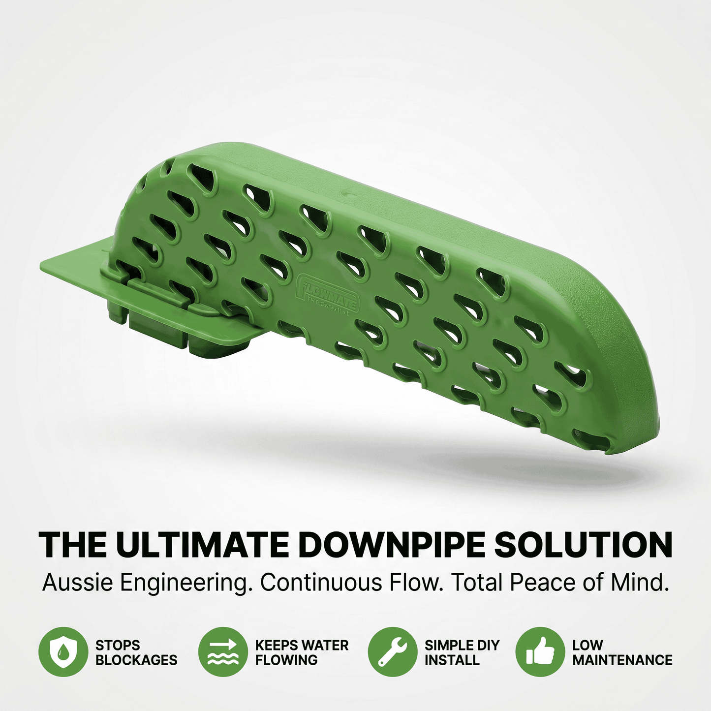 Flowmate
