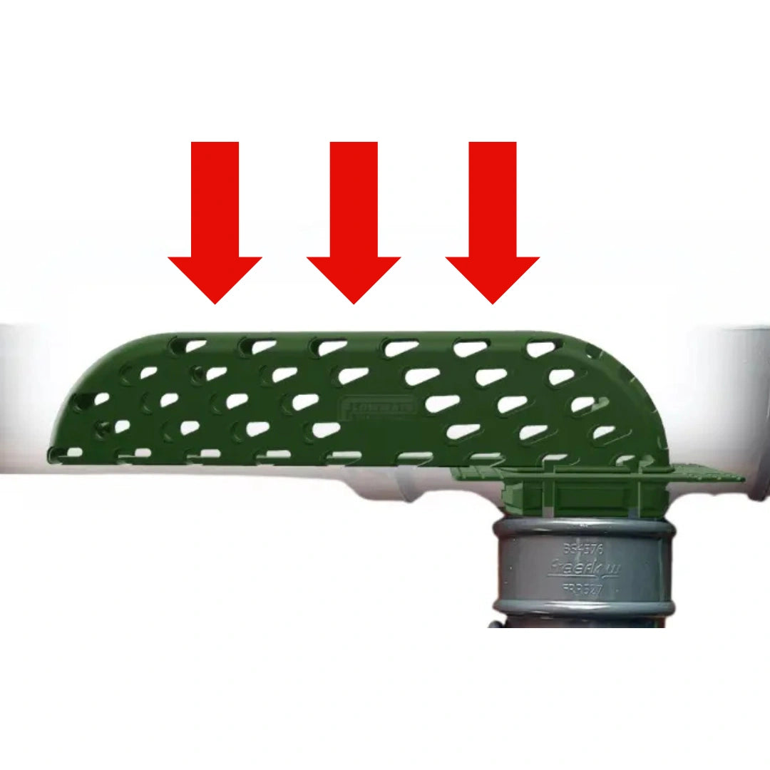 Flowmate