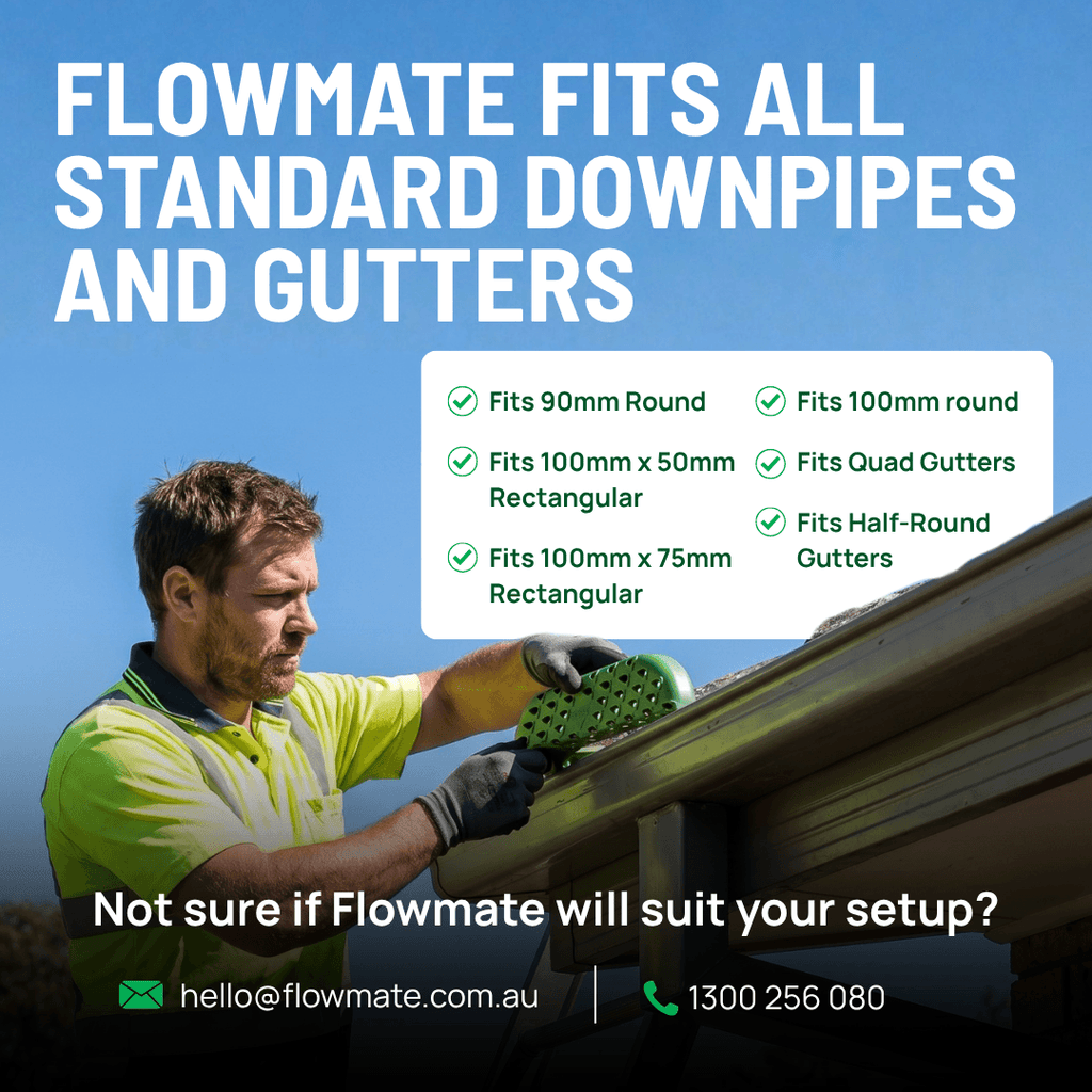 Free Flowmate
